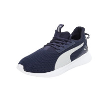 Puma | Zapatillas de Caminata para Hombre | Azul-Plata | 7Uk
