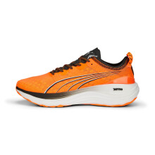 Zapatillas de Correr Puma Mens Foreverrun Nitro Ultra Naranja - 12Uk (37775706)