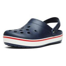 Zuecos Campus Gc-4026 para Hombre en Azul Marino - 9UK/India Gc-4026