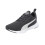 Puma Puma | Coarse Herren Laufschuhe | Asphalt-Silber | 10UK 1
