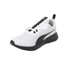 Puma Uomini, Foam Stride, Grigio-Nero-Argento, Sneaker, 8Uk, (37999203)