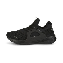 Puma | Scarpe Comode Softride Nere-Castlerock