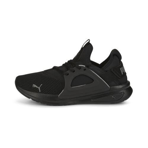 Puma Puma | Scarpe Comode Softride Nere-Castlerock
