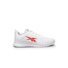 Reebok Uomini Stride Runner M Bianco