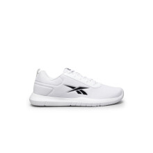 Reebok Scarpe Running Advent Tr da Uomo (Rmsota2493_Bianco/Nero_6 Uk (7 Us))