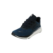 Puma, Heren, Softride Pro Echo Consonance, Blauw Horizon-Club Navy-Wit, Hardloopschoen, 6Uk, (31091204)