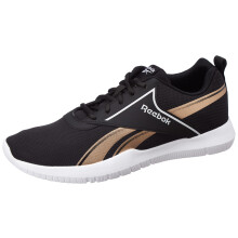 Reebok Heren Hardloopschoenen - Austin - Perfect Voor Dagelijks Gebruik, Zwart, 8 Uk