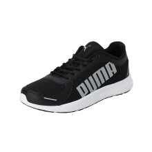 Puma Chaussures de Course Seawalk Noires-Grises pour Hommes - 6 Uk (37189204)
