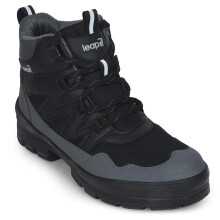 Liberty Leap7X Drawner-1E Schwarze Sportliche Trekking-Schuhe für Herren - 42