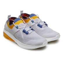 Asian Mannen Hattrick-51 Sport Hardloop-, Wandelen & Gym Schoenen Met Nitro Capsule Technologie