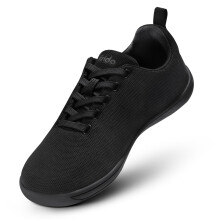 Frido Cloud Comfort Veterschoenen Voor Mannen | Lichtgewicht Sport schoenen Met Zero-Drop Design | Ademend Hardloopschoenen Voor Man | Ca