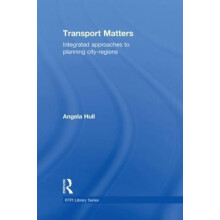 Transport Matters Integrated Approaches to Planning CityRegions by Ang