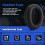 For Headset  Hyperx Cloud Ii Khx-Hscp- Headphones Ear Pad Ear Cups 3