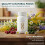 60 Capsules, Bladder Health Supplement, Maximum Strength Formula 6
