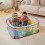 Little Discoveries by Sensory Safari Ball Pit 2