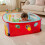 Little Discoveries by Sensory Safari Ball Pit 3