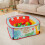 Little Discoveries by Sensory Safari Ball Pit 5