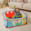 Little Discoveries by Sensory Safari Ball Pit 6