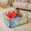 Little Discoveries by Sensory Safari Ball Pit 7