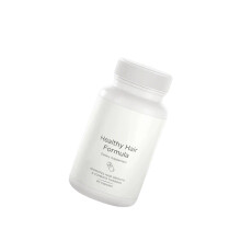 60Caps Healthy Hair Formula - Hair Growth Support Capsules