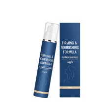 50ml The Chelsea Laboratory Firming Nourishing Cream Formula Day