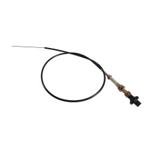 VCGTX06 Vernier Adjustable Lock Cable for PTO or Dump Industrial Commercial and Household Applications Throttle Cables