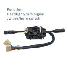 Cart Combination for China LANGQING Cart Steering Horn Wiper