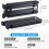 DSLR Camera Arca Swiss Bracket Quick Release Plate Vertical Horizontal Switching Camera L Bracket Tripod  Monopod 7