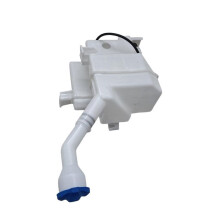 Windshield Wiper Washer Fluid Reservoir Bottle Tank W/Motor 98610L1000 for Sonata DN8 2020-2023 Accessories