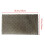 8 Pack Humidifier Wick Filter Compatible for Holmes HWF80, HWF80-U Filter 6