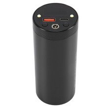 20W DC5-12V 46950 Custodia per Batteria Custodia per Batteria Nessuna Saldatura Necessaria Facile Montaggio Soluzione di Alimentazione Affidabile 40JB