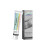 100ml Light Grey Silver Permanent Hair Dye Color Cream 1