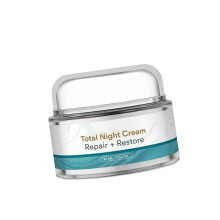 Total Night Cream Repair and Restore 1 oz sealed Sealed