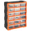 18 Multi-Drawer Parts Storage Cabinet Unit Tool Organizer Box 4
