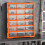 18 Multi-Drawer Parts Storage Cabinet Unit Tool Organizer Box 3