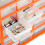 18 Multi-Drawer Parts Storage Cabinet Unit Tool Organizer Box 5