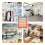 18 Multi-Drawer Parts Storage Cabinet Unit Tool Organizer Box 6