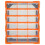 18 Multi-Drawer Parts Storage Cabinet Unit Tool Organizer Box 9