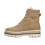 Rieker Bottine à Lacets et Zip Rieker Morelia - Beige 1