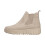 Rieker Bottine à Enfiler Rieker Morelia - Beige 1