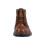 Rieker Bottine Cuir Rieker Clemont - Marron 5