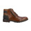 Rieker Bottine Cuir Rieker Clemont - Marron 2