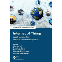 Internet of Things Applications for Sustainable Development Paperback