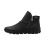 Rieker Bottine Cuir Rieker Cosmos - Noir 1