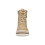 Rieker Bottine à Lacets et Zip Rieker Morelia - Beige 5