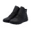 Rieker Bottine Cuir Rieker Cosmos - Noir 3