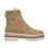 Rieker Bottine à Lacets et Zip Rieker Morelia - Beige 2