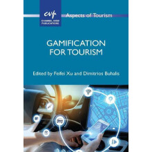 Gamification for Tourism Hardcover Book