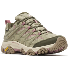 (6 UK, Olivine) Merrell Womens Moab 3 Gtx GORE-TEX Walking Shoes