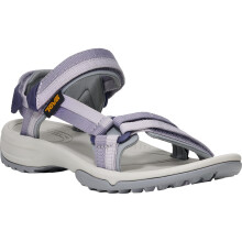 (6 UK, Thistle/Daybreak Multi) Teva Womens Terra Fi Lite Walking Sandals